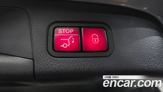 Mercedes-Benz EQA EQA250 AMG Package Plus
