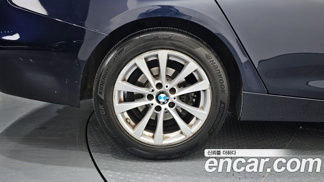 BMW Gran Turismo GT 320d