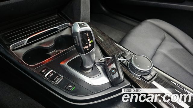 BMW Gran Turismo GT 320d