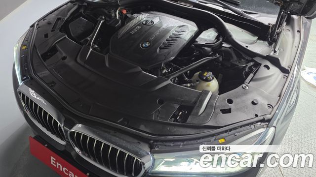 BMW 7-Series 730Ld xDrive