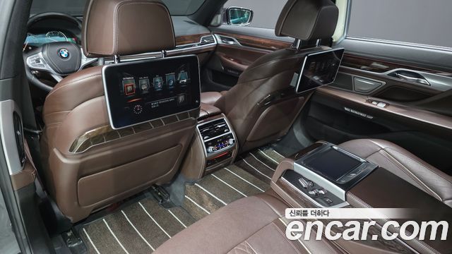 BMW 7-Series 730Ld xDrive