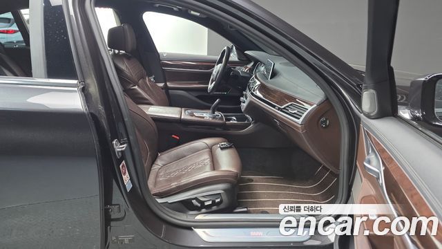 BMW 7-Series 730Ld xDrive