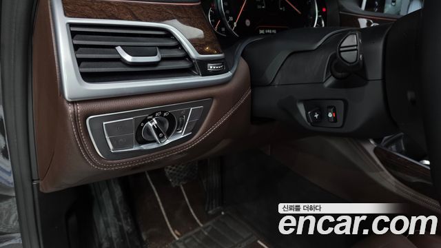 BMW 7-Series 730Ld xDrive