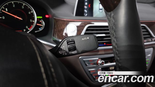 BMW 7-Series 730Ld xDrive