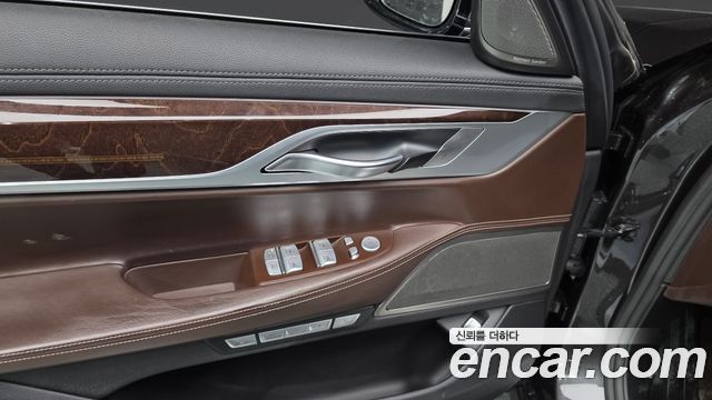 BMW 7-Series 730Ld xDrive