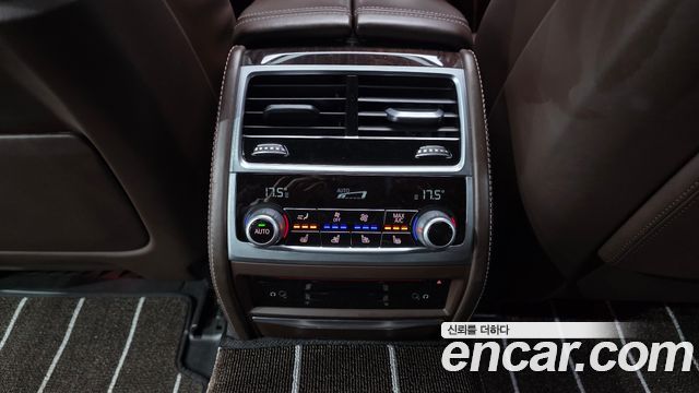 BMW 7-Series 730Ld xDrive