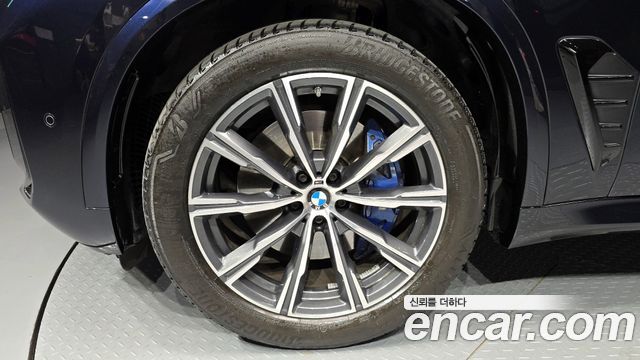 BMW X5 xDrive 30d M Sport