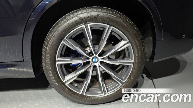 BMW X5 xDrive 30d M Sport