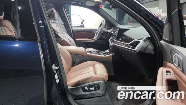 BMW X5 xDrive 30d M Sport