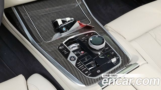 BMW X7 xDrive 40i M Sport 7STR