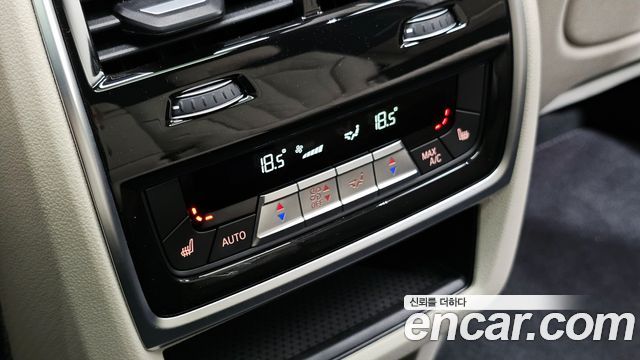 BMW X7 xDrive 40i M Sport 7STR