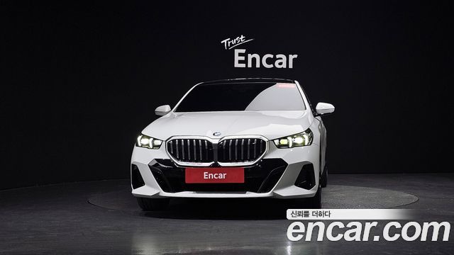 BMW 5-Series 530i xDrive M Sport