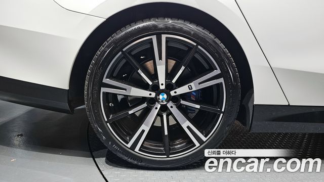 BMW 5-Series 530i xDrive M Sport