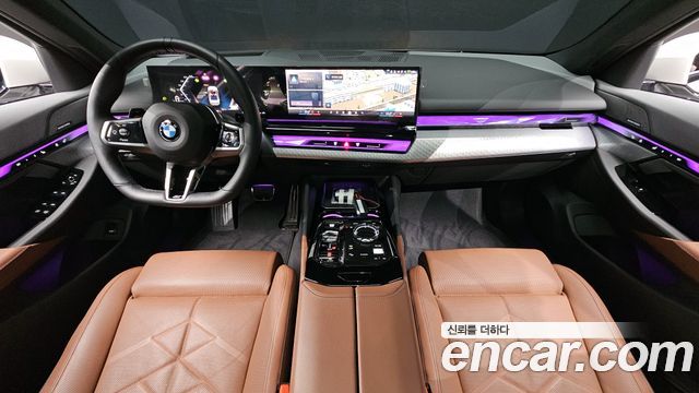 BMW 5-Series 530i xDrive M Sport