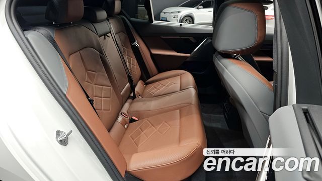 BMW 5-Series 530i xDrive M Sport