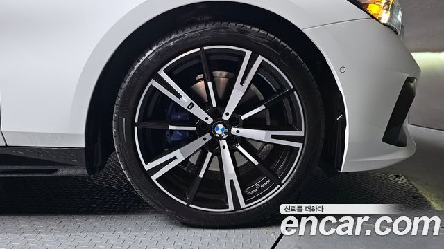 BMW 5-Series 530i xDrive M Sport