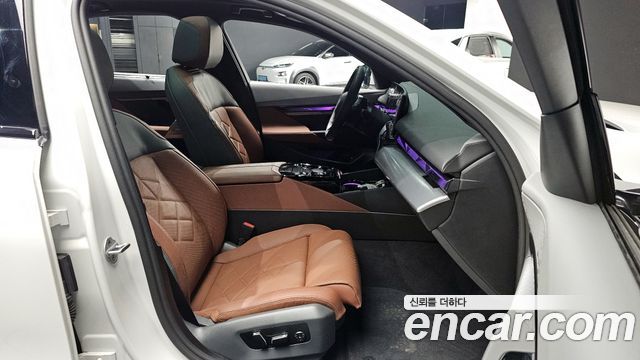 BMW 5-Series 530i xDrive M Sport