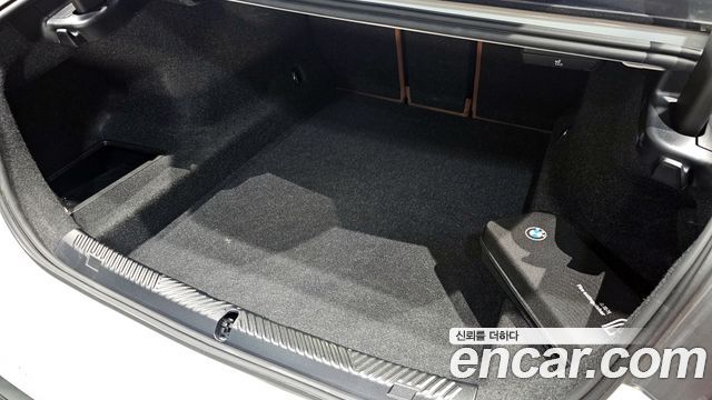 BMW 5-Series 530i xDrive M Sport
