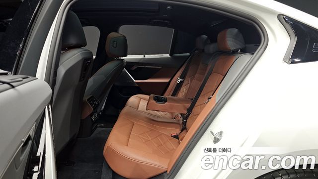 BMW 5-Series 530i xDrive M Sport