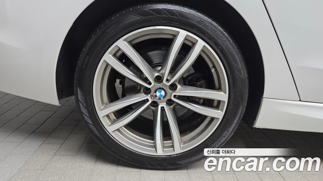 BMW Gran Turismo 620d M Sport