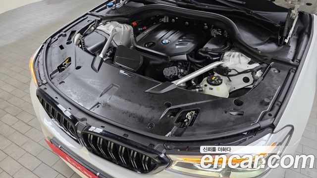 BMW Gran Turismo 620d M Sport