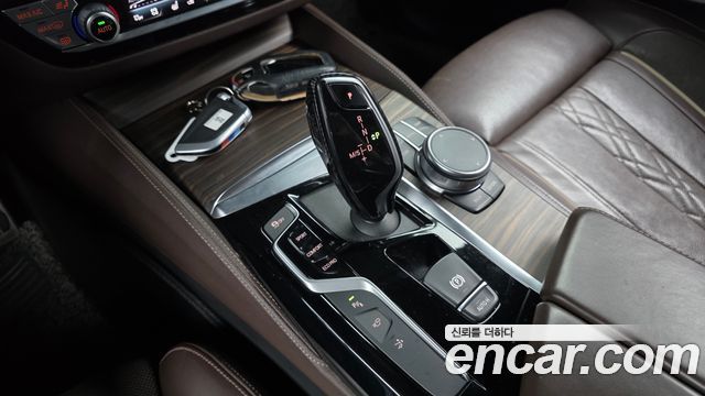 BMW Gran Turismo 620d M Sport