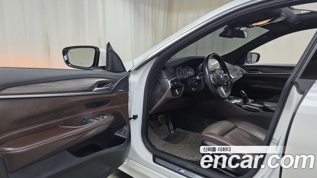 BMW Gran Turismo 620d M Sport