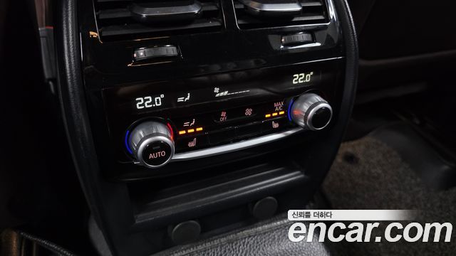 BMW Gran Turismo 620d M Sport