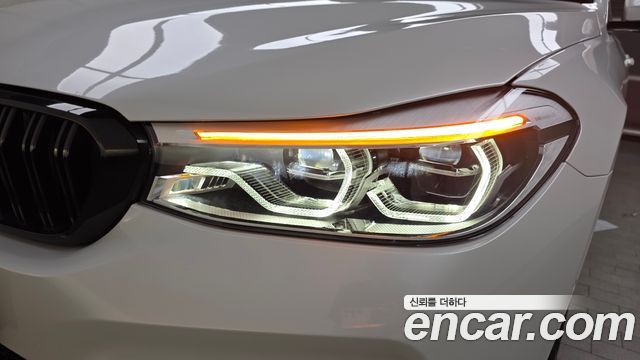 BMW Gran Turismo 620d M Sport