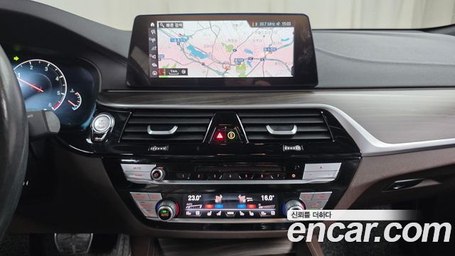 BMW Gran Turismo 620d M Sport
