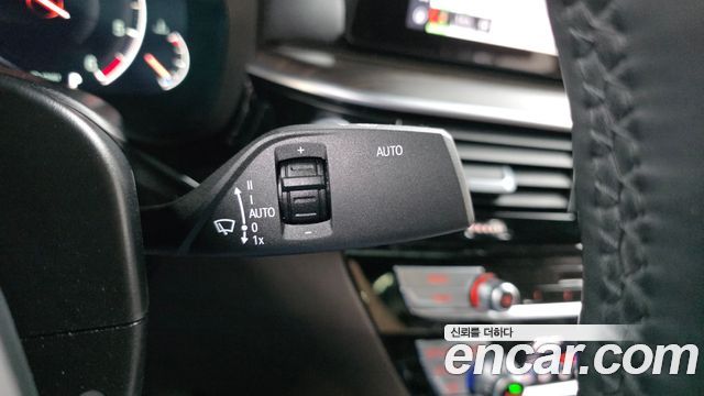 BMW Gran Turismo 620d M Sport
