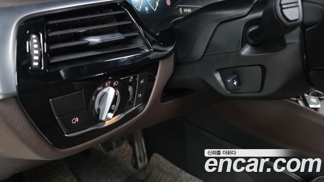 BMW Gran Turismo 620d M Sport