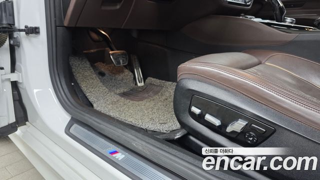 BMW Gran Turismo 620d M Sport