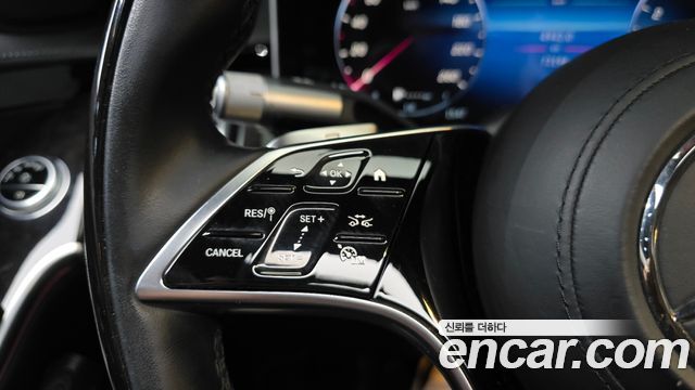 Mercedes-Benz S-Class S580L 4MATIC