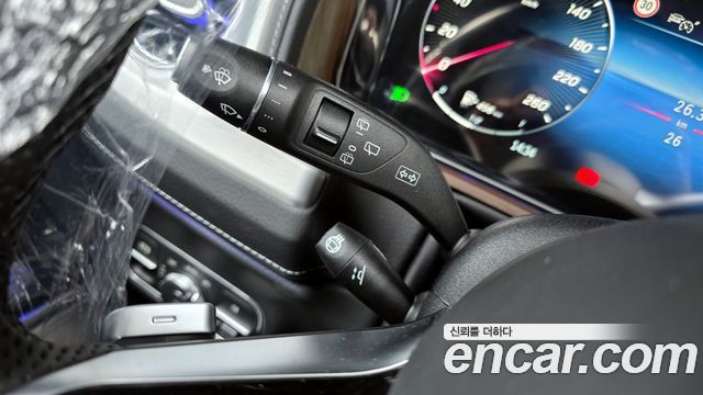 Mercedes-Benz G-Class G450d
