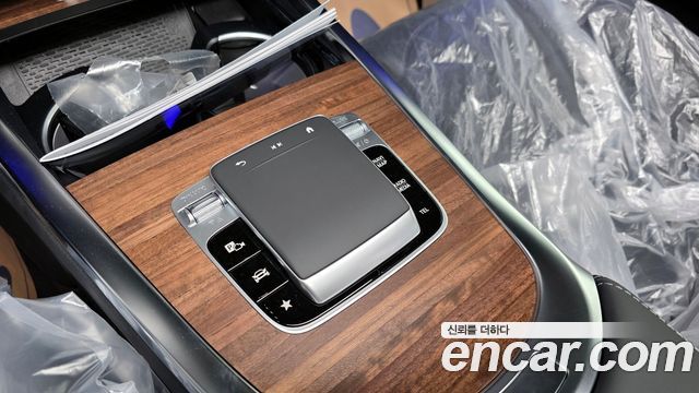 Mercedes-Benz G-Class G450d