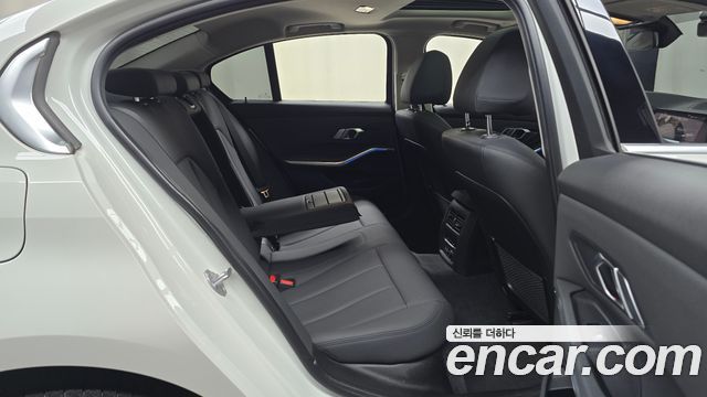 BMW 3-Series 320d