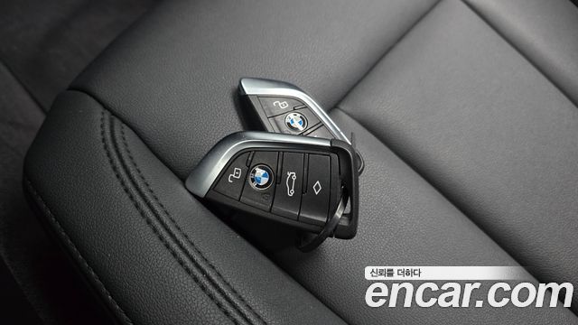 BMW 3-Series 320d