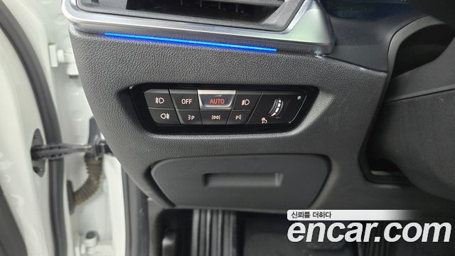 BMW 3-Series 320d