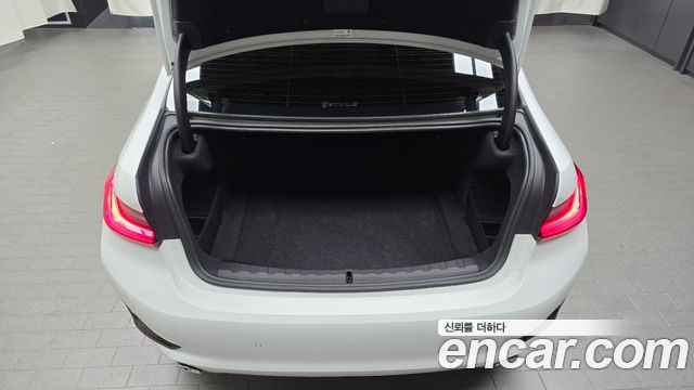 BMW 3-Series 320d