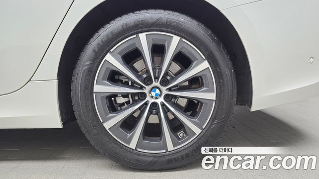 BMW 3-Series 320d