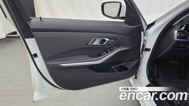BMW 3-Series 320d