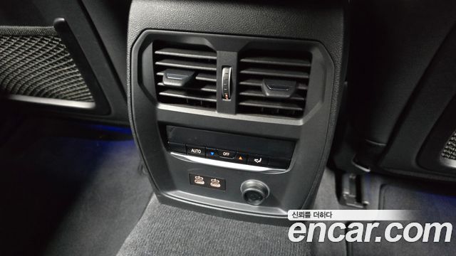 BMW 3-Series 320d