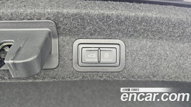 Audi A6 50 TDI Quattro Premium
