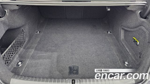 Audi A6 50 TDI Quattro Premium