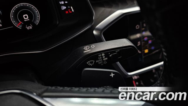 Audi A6 50 TDI Quattro Premium