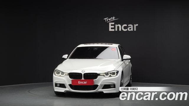 BMW 3-Series 320i M Sport