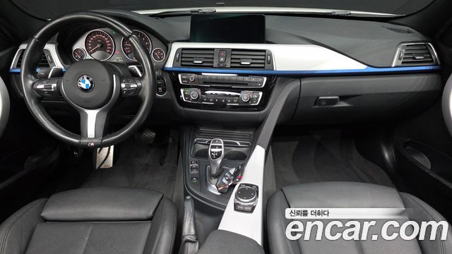 BMW 3-Series 320i M Sport
