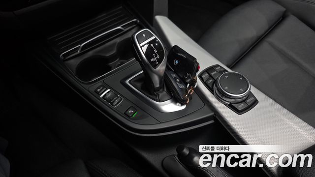 BMW 3-Series 320i M Sport