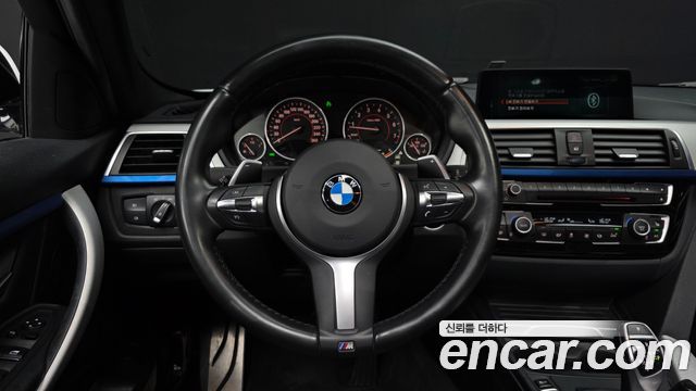 BMW 3-Series 320i M Sport